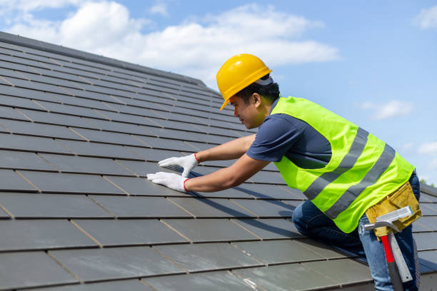Residential Roof Replacement in Chocowinity, NC