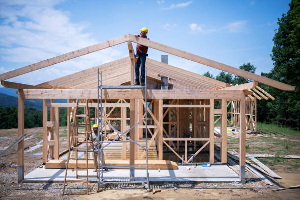 Best Roofing Contractor Near Me  in Chocowinity, NC