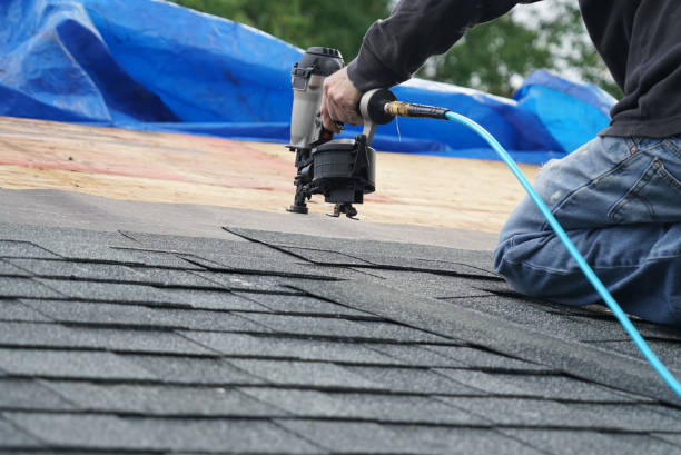 Quick and Trustworthy Emergency Roof Repair Services in Chocowinity, NC