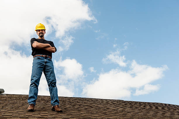 Best Roofing Contractor Near Me  in Chocowinity, NC