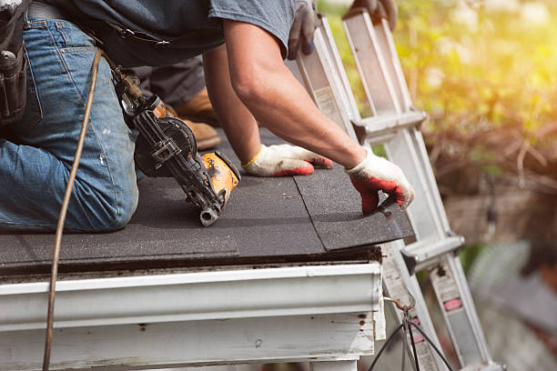 Best Best Roofing Contractors  in Chocowinity, NC