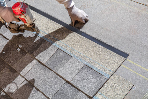 Best Residential Roofing Contractor  in Chocowinity, NC