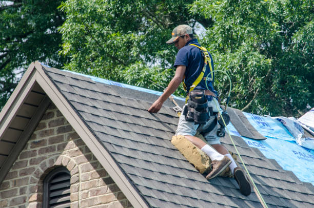 Best Emergency Roof Repair  in Chocowinity, NC